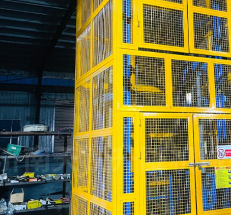 吕梁仓库货梯应用前景如何