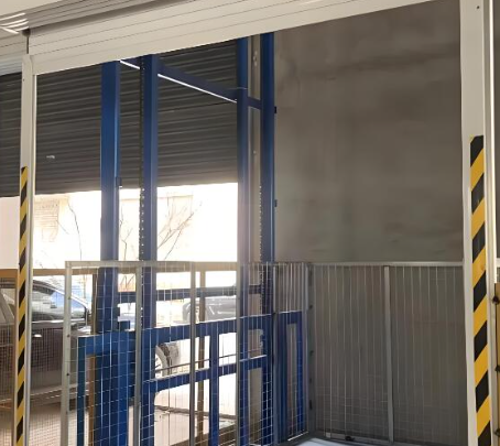 吕梁液压货梯技术标准